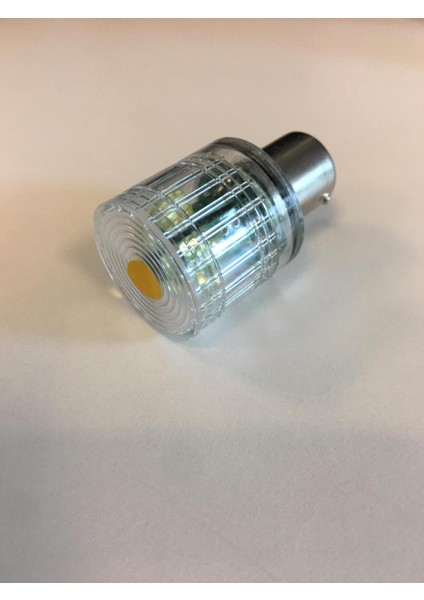 B15SF 220V Flaşörlü ve Ledli Sinyal Lambaları