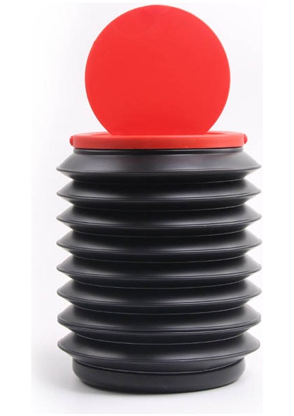 Araç Içi Katlanabilir Eşya Depolama Düzenleme Çöp Kutusu fırsatları