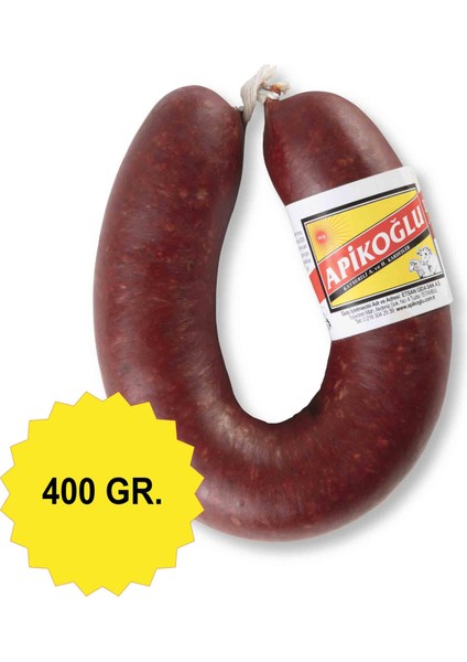 Dana Kangal Sucuk