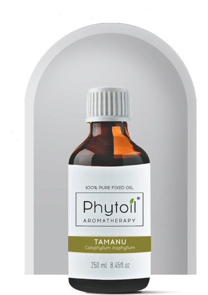 Tamanu Yağı- Tamanu 250 ml