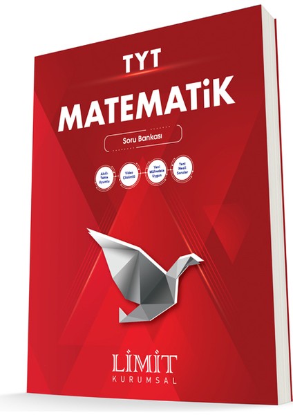 Kurumsal TYT Matematik Soru Bankası