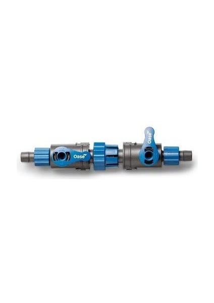 Shutoff Valve 12/16MM (16/22MM Için)