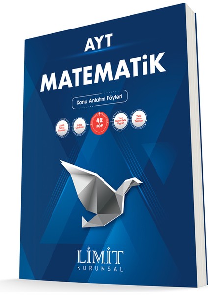 Kurumsal AYT Matematik Konu Anlatım Föyleri