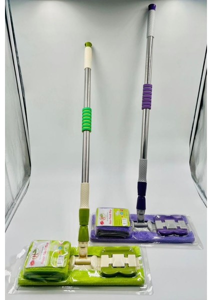 Sihirli Mop