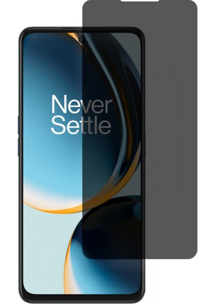 Oneplus Nord Ce 3 Lite 5g Mat Hayalet Ekran Koruyucu Film
