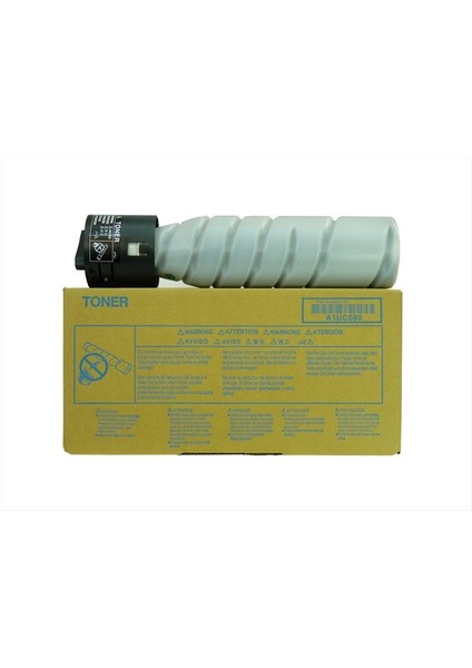 Minolta TN-116 Siyah Toner Muadil