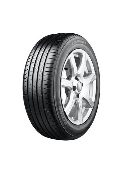 195/50R16 88V Xl Touring 2 Yaz Lastiği(Üretim YILI:2023)