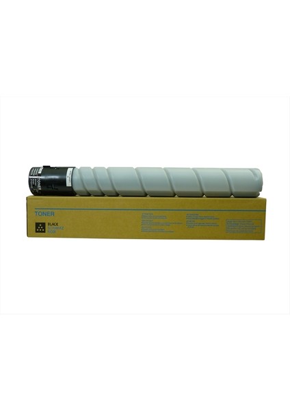 Minolta TN-321 Siyah Toner Muadil