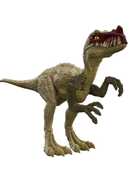 Jurassic World 12 Dinozor Figürleri GWT54-HLT46