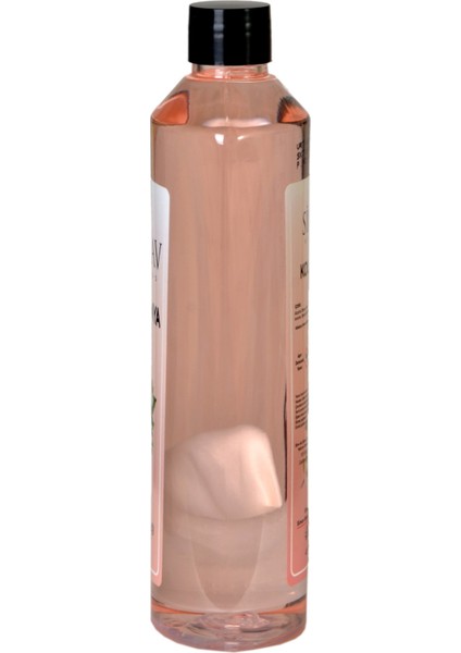 Termal Sulu Yasemin Çiçeği Kolonyası - 400 ml