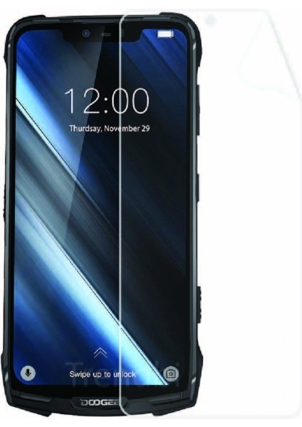 Doogee S90 Ekran Koruyucu Film
