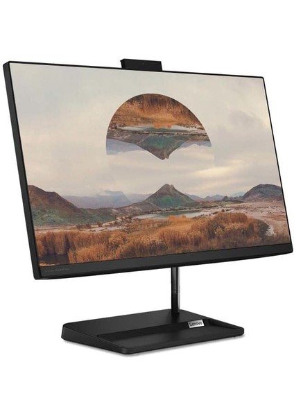Ideacentre Aıo 3 27IAP7 Intel® Core™ I5-12450H 16GB 1tb SSD 27" WINDOWS11HOME Aıo Masaüstü Bilgisayar FF0GJ00GPTX23+ZETTAUSBBELLEK