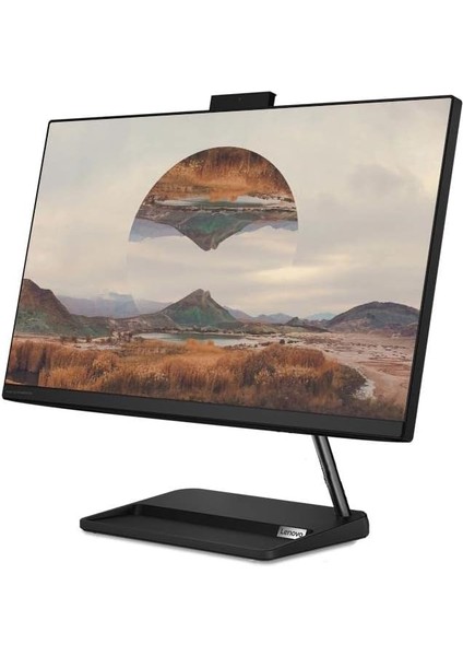 Ideacentre Aıo 3 27IAP7 Intel® Core™ I5-12450H 16GB 1tb SSD 27" WINDOWS11HOME Aıo Masaüstü Bilgisayar FF0GJ00GPTX23+ZETTAUSBBELLEK