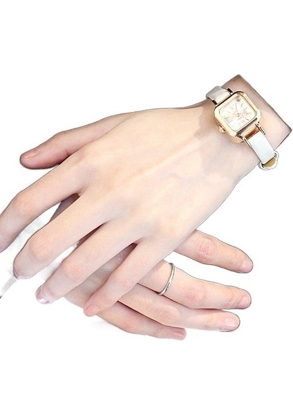 Anneler Günü Hediyesi Mini Saat (Yurt Dışından)