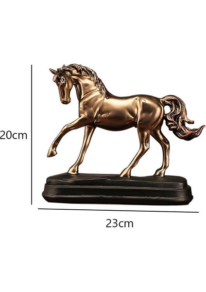 At Heykeli Heykel Heykelcik Süs (Yurt Dışından) fiyatları