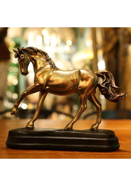 At Heykeli Heykel Heykelcik Süs (Yurt Dışından) modelleri