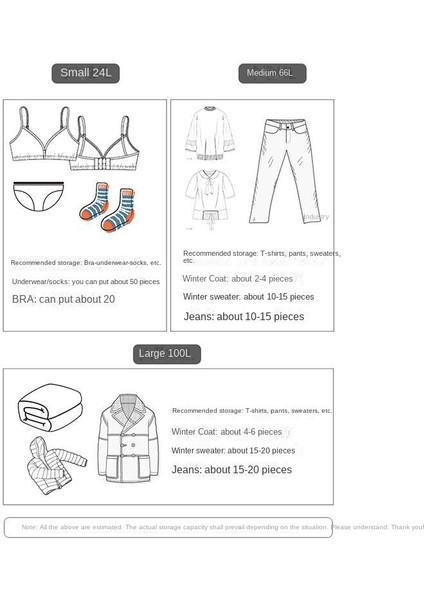 Büyük Katlanır Saklama Kutusu Oxford Kumaş (Yurt Dışından) fiyatları