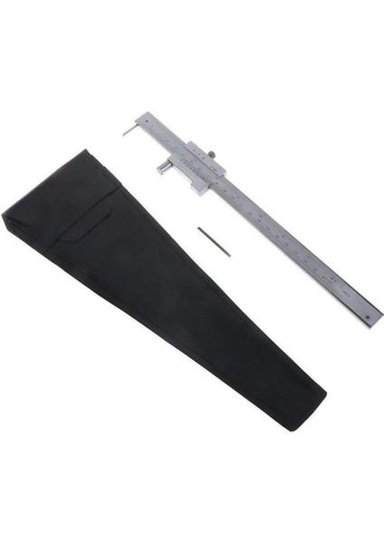 Paslanmaz Çelik Sürmeli Kumpas 0-200mm (Yurt Dışından) fırsatları