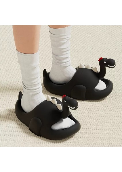 Dinozorlar Sandalet Ve Terlik. (Yurt Dışından)