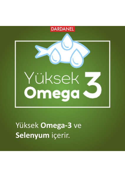 Zeytinyağlı Ton Balığı 2x140 gr