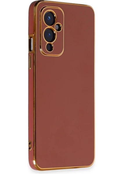 Oneplus 9 Kılıf Olive Plated Kırmızı