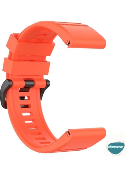 Garmin Instinct Kordon Quick Fit Strap Band Yavruağzı indirimleri