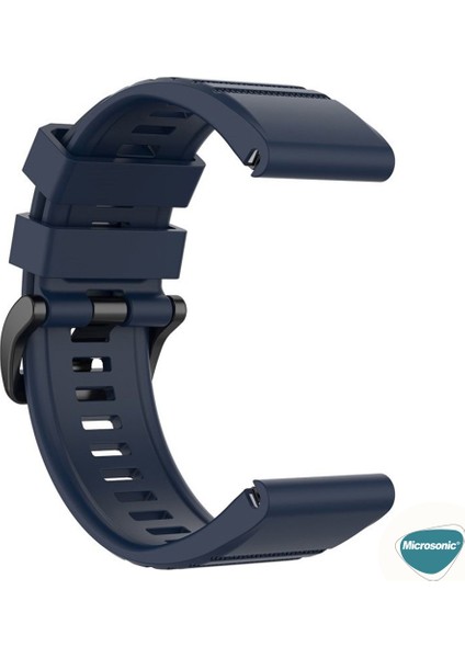 Garmin Instinct Kordon Quick Fit Strap Band Lacivert indirimleri
