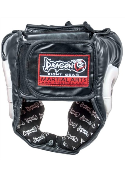 Yanakları Kapalı Kask Muay Thai, Kick Boks Kaskı fiyatları