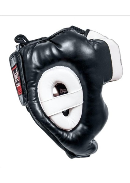 Yanakları Kapalı Kask Muay Thai, Kick Boks Kaskı modelleri