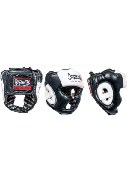 Yanakları Kapalı Kask Muay Thai, Kick Boks Kaskı fırsatları