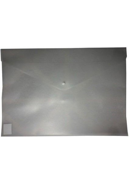 Çıtçıtlı Dosya A3 Füme 12'li Paket / Abka