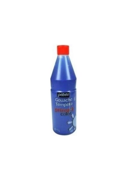 Guaj Boya Prımacolor 1 Lt Ultramarine Mavi 055215 Pebeo
