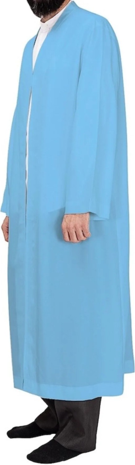 Dilek Kostüm Namaz Cübbesi görsel 2
