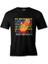 Radiohead - In Rainbows Siyah Erkek Tshirt 1