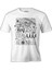 Beatles - Hey Jude Beyaz Erkek Tshirt 1