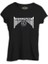 Rammstein - Infinity Siyah Bayan Tshirt 1