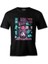 Neko Mancer - Witch Siyah Erkek Tshirt 1