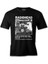 Radiohead - Dna Breeding Siyah Erkek Tshirt 1