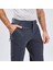 Quechua Erkek Outdoor Pantolon - Gri - MH100 3