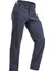 Quechua Erkek Outdoor Pantolon - Gri - MH100 5