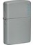 Çakmak 49452ZL-087045 Flat Grey Zippo Logo 2