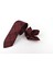 Pierre Cardin PCR2023-21 Mendilli Kravat/bordo 1