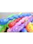 Spiral Burgu Balon Çok Renkli 100 cm Parti Doğum Günü Parti Dekorasyon Twisted Balloon 20 Ad 5
