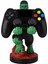 Cable Guys Hulk Dualsense Dualshock Oyun Kolu  Kablo Tutucu Telefon Uyumlu Cable Guys Lisanslı Orijinal 3