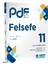 11.Sınıf Felsefe PDF Planlı Ders Föyü 1