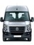 Vw Crafter 2006-2016 Cam Su Fiskiye Bidonu Mavi Kapak 2E0955455 2