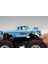 2023 Hot Wheels - Monster Trucks Arabalar- Ms. Bigfoot - HLT16 - Th - Treasure Hunt 2