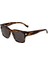 HM 1584 C2 54 Unisex Kahverengi Güneş Gözlüğü 1