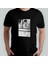 Attack On Titan Manga %100 Pamuklu Bisiklet Yaka T-Shirt Model - 1 1