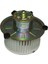 24V Blower Fan Motoru 4370266 - Hitachi, John Deere, Komatsu, Kobelco, Caterpillar 1